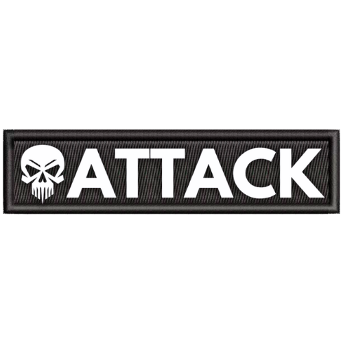 Patch Attack